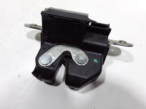 Bagklap lås OPEL CORSA D (S07) 1.2 (L08, L68) (86 hp) 28260463