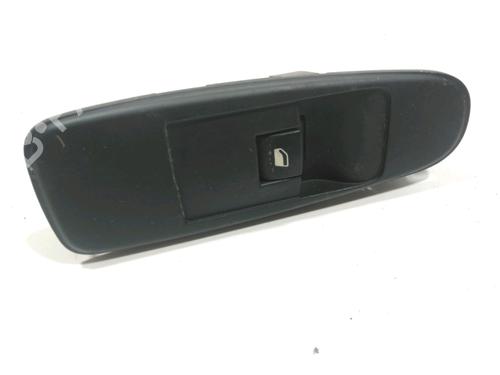 Used Right front window switch CITROËN C4 Picasso I MPV (UD_) 1.6 HDi (109 hp) 28238421
