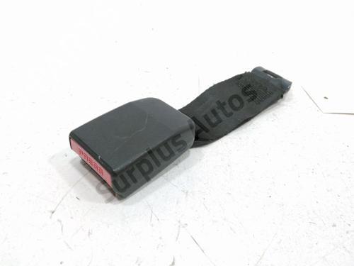 Engache cinturón PEUGEOT 206 Hatchback (2A/C) 1.4 HDi eco 70 (68 hp) 30992452