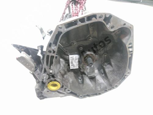 Gearbox DACIA SANDERO 1.5 dCi | BP37585499M3 - Image 4