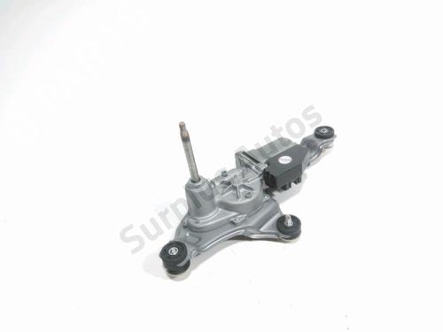 Used Rear wiper motor TOYOTA VERSO S (_P12_) 1.4 D4-D (NLP121_, NLP121R) (90 hp) 28272820