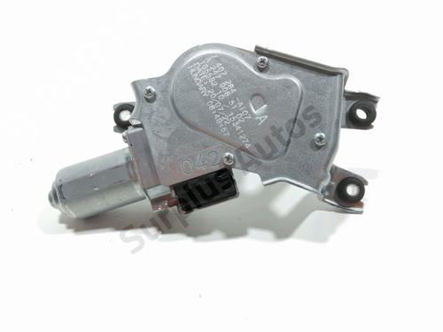 Rear wiper motor MERCEDES-BENZ A-CLASS (W177) A 200 d (177.012) | BP28272783M102 