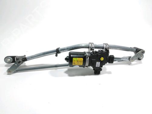 Front wipers mechanism DACIA DUSTER (HM_) 1.5 dCi 115 4x4 (HMAD) | BP28273294C83 