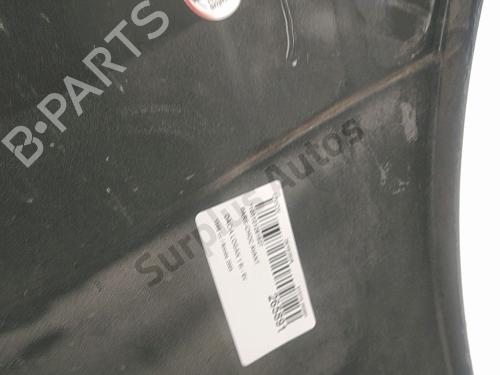 Front bumper DACIA LOGAN (LS_) 1.6 (LS0B, LS0D, LS0F, LS0H) | BP40490833C7 - Image 5