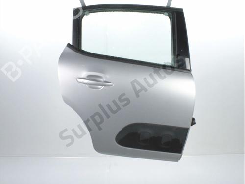 Right rear door CITROËN C3 III (SX) 1.2 VTi 82 | BP29008487C5 