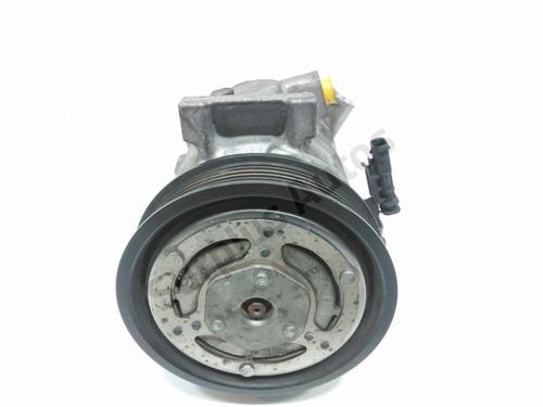 Compresseur AC ALFA ROMEO GIULIA (952_) 2.0 (952ABA25B) (200 hp) 31868124