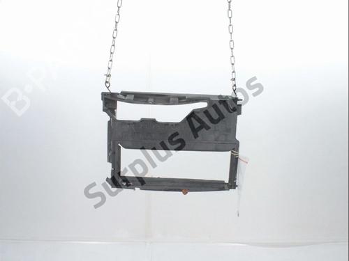 Used Front slam panel Front slam panel 38497487 38497487