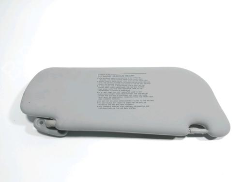 Left sun visor KIA PICANTO I (SA) 1.1 | BP37786025I1 - Image 2