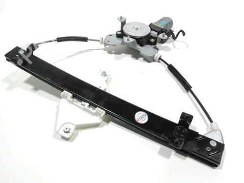 Used Rear right window mechanism Rear right window mechanism 37778777 37778777