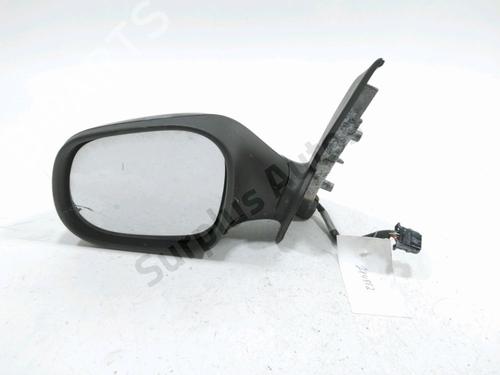 Used Left mirror SEAT ALTEA XL (5P5, 5P8) 1.6 TDI (105 hp) 30997562