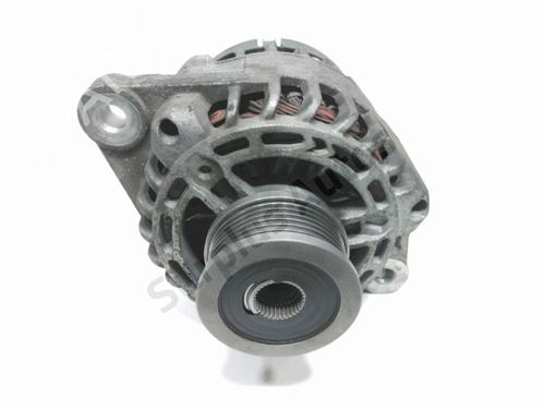 Used Alternator Alternator 37764085 37764085