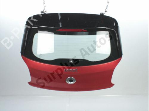 Used Tailgate Tailgate 37782921 37782921