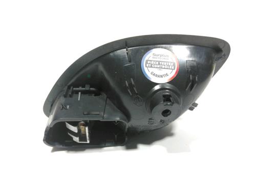 Rear right interior door handle RENAULT LAGUNA II (BG0/1_) 1.9 dCi (BG12) | BP28252355I16 