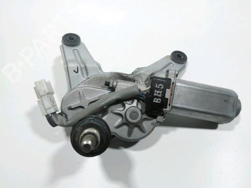 Used Rear wiper motor HYUNDAI GETZ (TB) 1.5 CRDi (88 hp) 28272616