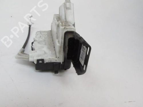 Rear right lock CITROËN C3 II (SC_) 1.4 HDi 70 (SC8HZC, SC8HR0, SC8HP4) | BP28254102C99