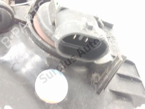 Right front fog light HONDA CIVIC VIII Hatchback (FN, FK) 1.8 (FN1, FK2) | BP30087240C31