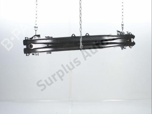 Used Front bumper reinforcement Front bumper reinforcement TOYOTA YARIS (_P21_, _PA1_, _PH1_) 1.5 Hybrid (MXPH10, MXPH11) (116 hp) 34148573 34148573