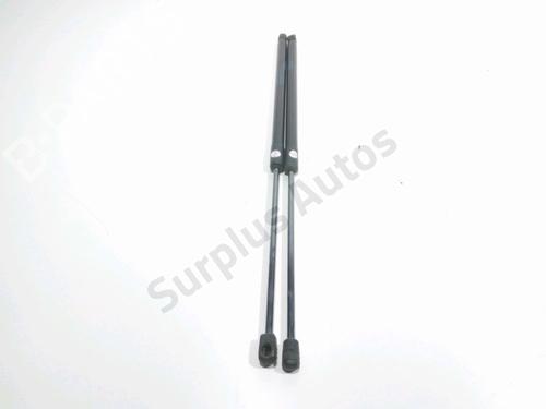 Gassdemper Bakluke FORD PUMA (J2K, CF7) 1.0 Flexifuel (125 hp) 28261572