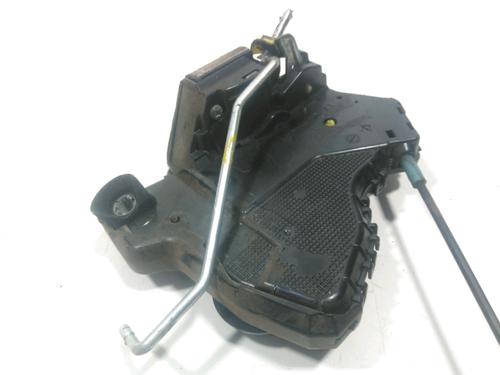 Front left lock TOYOTA RAV 4 III (_A3_) 2.2 D 4WD (ALA30_, ALA30R) | BP28248001C98 