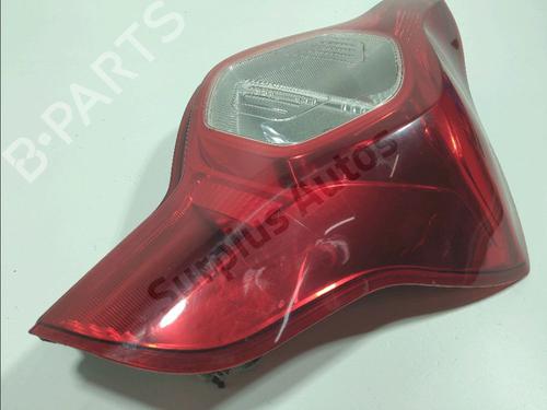 Right taillight DACIA LODGY (JS_) 1.2 TCe (JSAY, JSM0) | BP33421365C35 - Image 2
