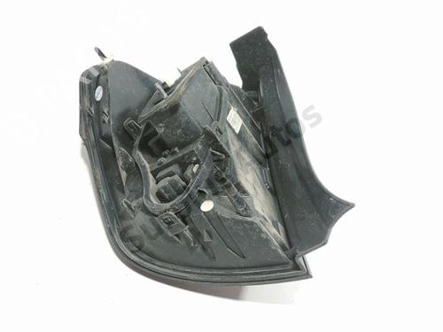 Right taillight CITROËN C3 II (SC_) 1.4 HDi 70 (SC8HZC, SC8HR0, SC8HP4) | BP39765806C35 - Image 2