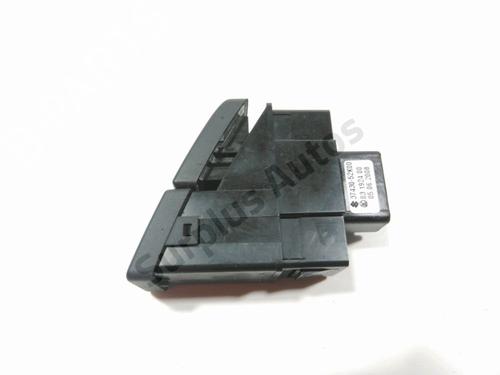 Warning switch SUZUKI SPLASH (EX) 1.2 (A5B412) | BP28229460I22 - Image 2