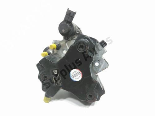 Used Injection pump KIA SPORTAGE II (JE_, KM_) 2.0 CRDi (150 hp) 28721013