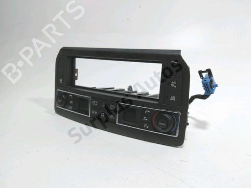 Used Climate control Climate control CITROËN C5 III Break (RW_) 2.0 HDi (136 hp) 34389761 34389761