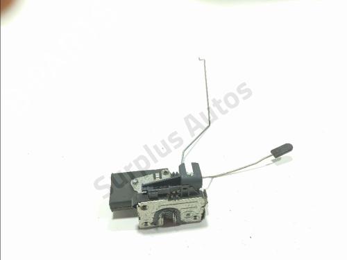 Used Front left lock Front left lock DACIA SANDERO 1.4 MPI LPG (72 hp) 40621138 40621138