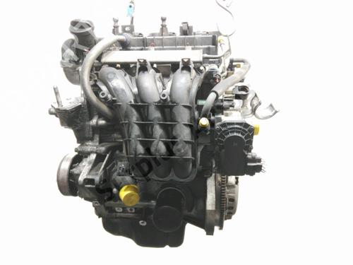 Used Engine Engine SMART FORFOUR (454) 1.1 (454.030) (75 hp) 28218909 28218909
