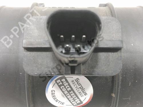 Mass air flow sensor OPEL CORSA D (S07) 1.3 CDTI (L08, L68) | BP37763075M95 - Image 4