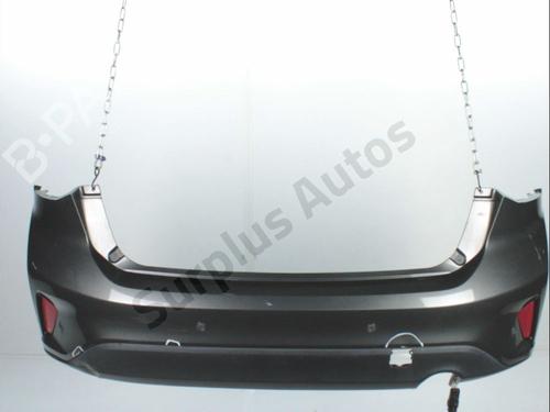 rear-bumper-ford-focus-iv-hn-2018-32154124 main image