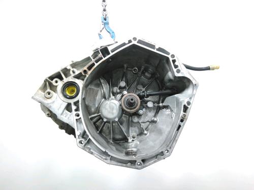 Used Gearbox Gearbox DACIA DUSTER (HS_) 1.5 dCi (109 hp) 28223911 28223911