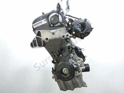 Engine VW POLO VI (AW1, BZ1, AE1) 1.0 | BP37761897M1 - Image 2
