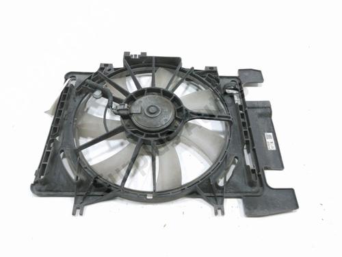 Used Radiator fan TOYOTA YARIS (_P9_) 1.4 D-4D (NLP90_, NLP90R) (90 hp) 30986528