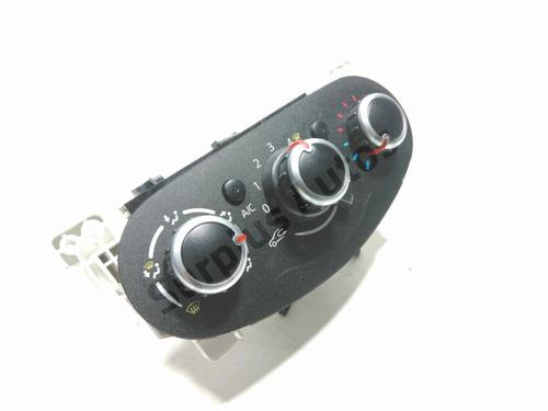 Climate control RENAULT TWINGO III (BCM_, BCA_) 0.9 TCe 95 | BP37870516I5 - Image 3