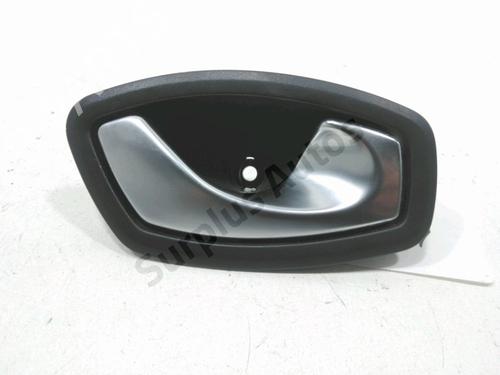 Used Front right interior door handle RENAULT MEGANE III Hatchback (BZ0/1_, B3_) 1.5 dCi (106 hp) 30996312