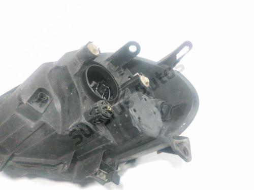 Right headlight FIAT PUNTO EVO (199_) 1.3 D Multijet (199AXC1A, 199BXC1A, 199AXT1A, 199BXT1A) | BP33534600C29 - Image 3