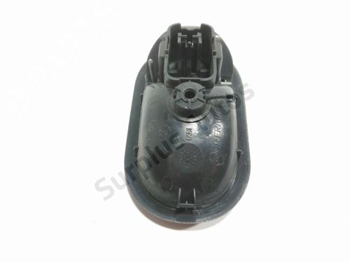 Front left interior door handle RENAULT KANGOO Express (FW0/1_) | BP31207676I13