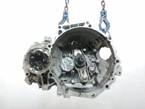 Used Gearbox Gearbox VW T-ROC (A11, D11) 1.6 TDI (115 hp) 37764951 37764951