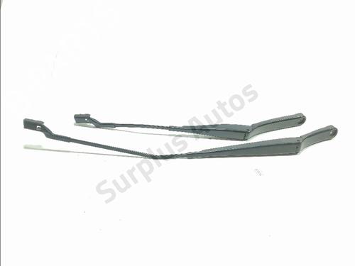 Used Front windshield wiper arm Front windshield wiper arm SKODA OCTAVIA IV (NX3, NN3, PV3) 2.0 TDi (116 hp) 40060994 40060994