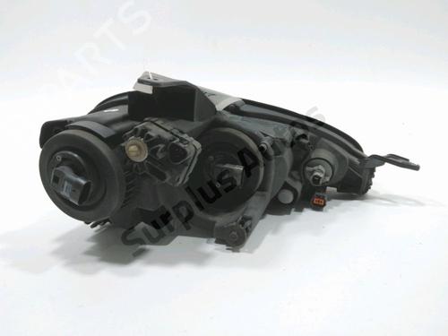 Left headlight MAZDA MX-5 II (NB) 1.6 16V (NB6C) | BP31005280C28