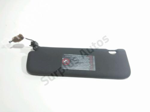 Right sun visor PEUGEOT RCZ 2.0 HDi | BP38497765I2 - Image 3