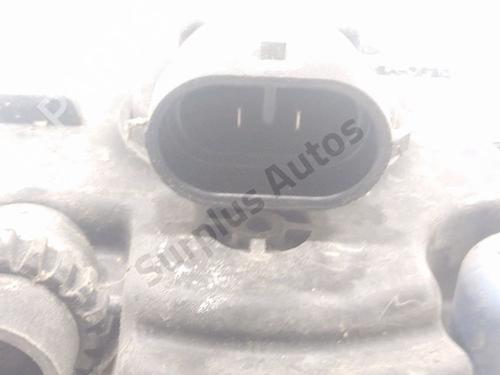 Venstre foran tåkelykt FORD FIESTA VI (CB1, CCN) 1.4 TDCi | BP31004744C30