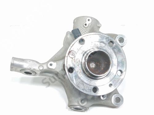 Used Left front steering knuckle Left front steering knuckle VW ID.4 (E21) PRO (286 hp) 40212978 40212978