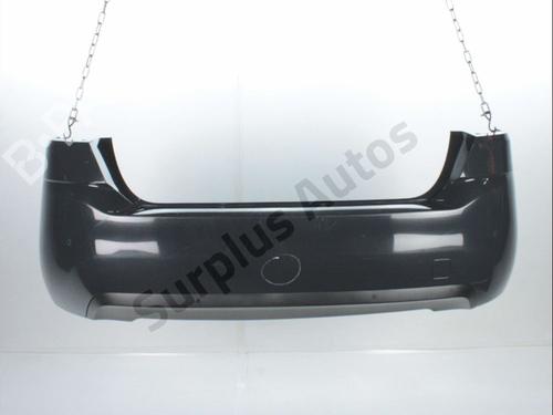 Used Rear bumper PEUGEOT 308 II (LB_, LP_, LW_, LH_, L3_) 1.6 HDi / BlueHDi 115 (115 hp) 29382223