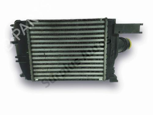 Intercooler DACIA SANDERO II TCe 90 (B8M1, B8MA, B8AC) | BP37762726M30 - Image 3