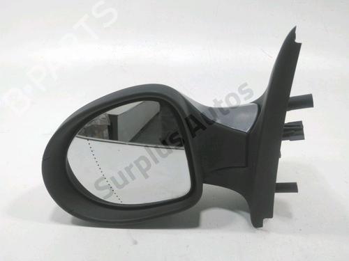 left-mirror-renault-twingo-ii-cn0_-2007-36314741 main image