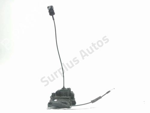 Used Front left lock Front left lock RENAULT CLIO III (BR0/1, CR0/1) 1.5 dCi (75 hp) 33713914 33713914