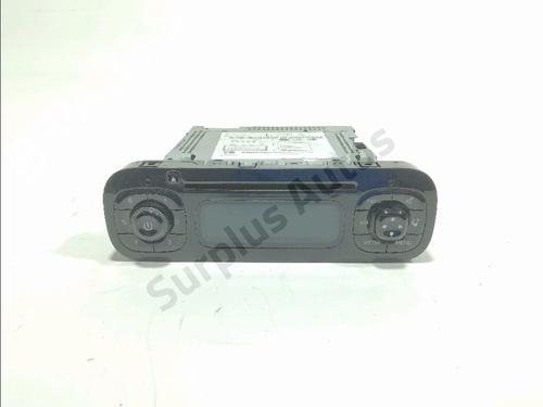 Used Radio Radio 38189297 38189297